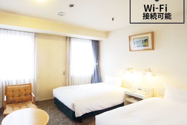 Asahikawa Toyo Hotel (Asahikawa-shi)